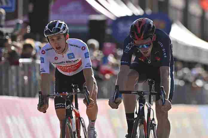 Beating Argentina like outsprinting Van Aert and van der Poel says World  Cup coach