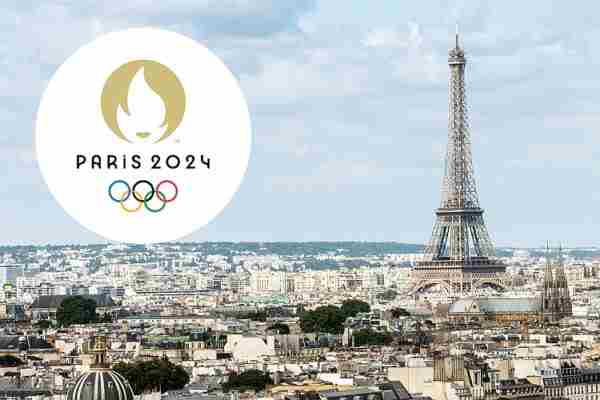 LANE ONE: IOC CoComm happy with Paris 2024, because it needs the French ...