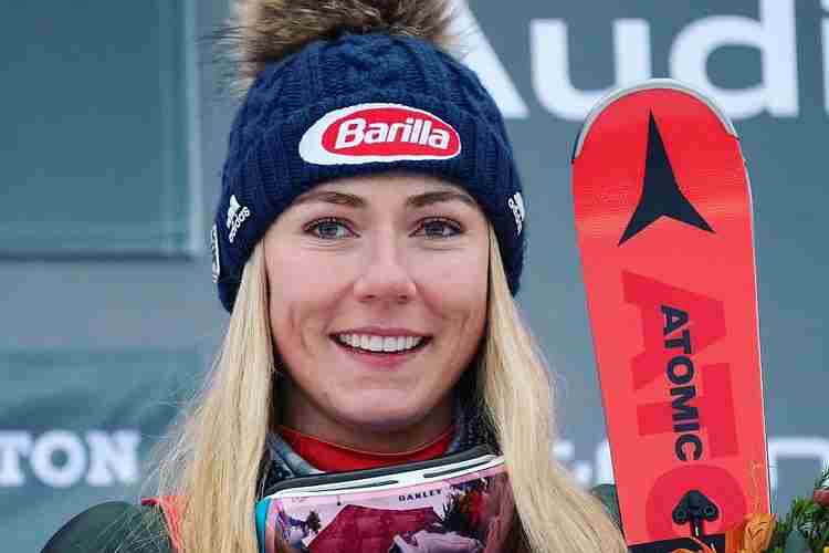 HIGHLIGHTS: Shiffrin opens season with 70th World Cup win; Zhou ...