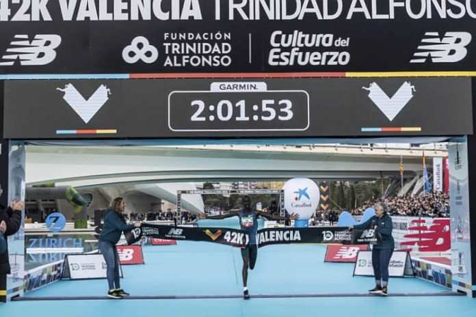 2022 FISU World University Championship Triathlon: Germany and Brazil  emerge as winners of tight contests - FISU