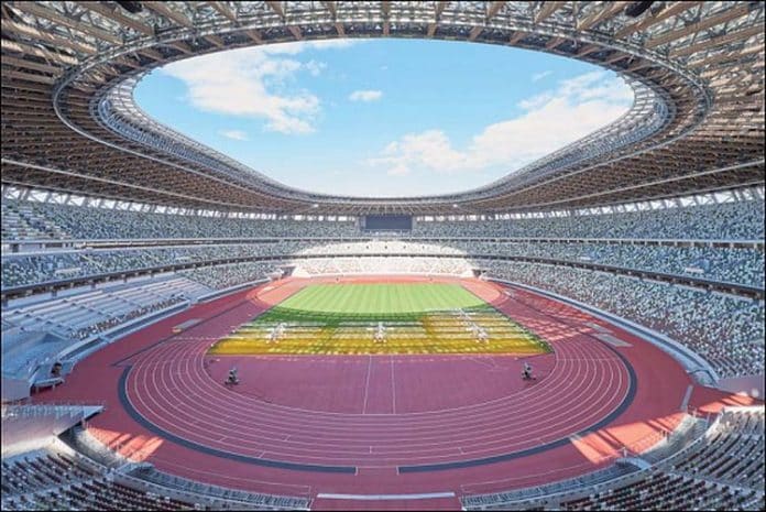 ATHLETICS Tokyo 2025 World Championships tickets now on sale, from 16 up to 320 per session